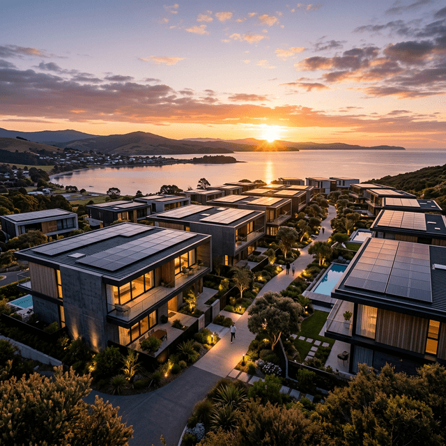 Solar Innovation