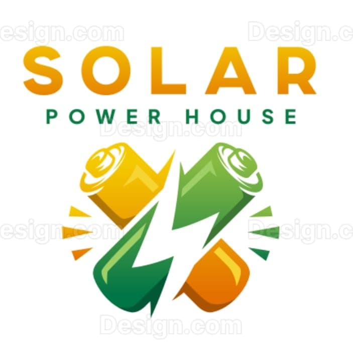 Solar Power House